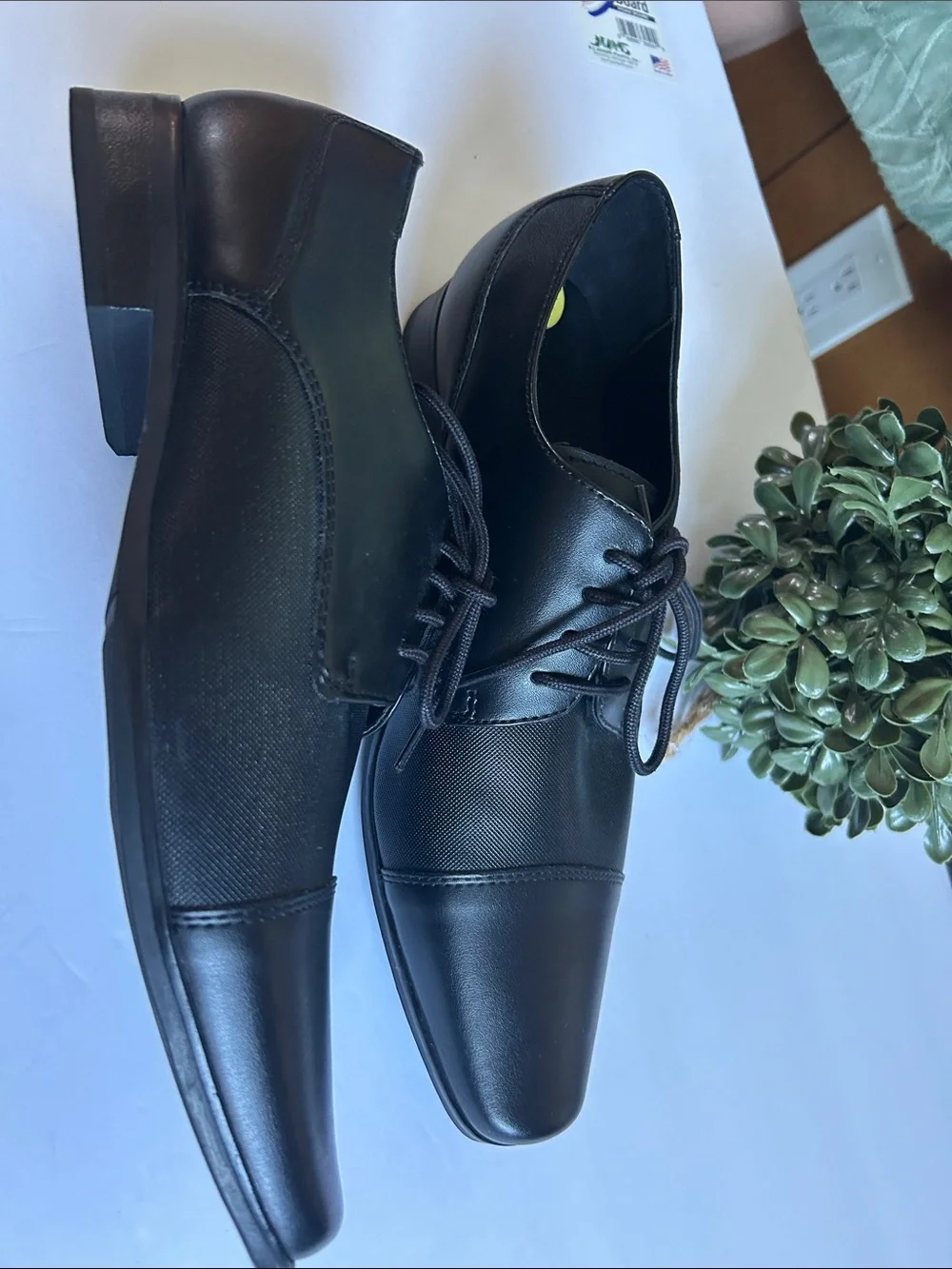 Calvin Klein classic black